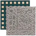 2G Signal IC ANT For iPhone 12 Mini (Sky 5-08)