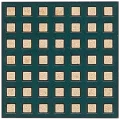 2G Signal IC ANT For iPhone 12 Mini (Sky 5-08)