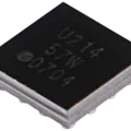 Baseband Power IC For iPhone 12 Series / 13 Series (K028 / Uxxx) (UBBPMK)