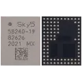 Low Frequency Amplifier For iPhone 12 / 12 Pro / 12 Pro Max (58240–19)