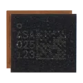 Lower Antenna Filter For iPhone 12 Pro Max (ASA)