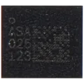 Lower Antenna Filter For iPhone 12 Pro Max (ASA)