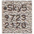 Signal Transceiver IC For iPhone 13 Series (59723)