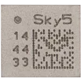 Intermediate High Frequency Ant IC For iPhone 13 Series (Sky 5-14)