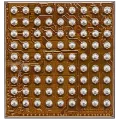 NFC Chip IC For iPhone 13 Series (210V2MU)