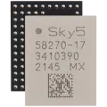Low Frequency Amplifier For iPhone 13 / 13 Pro / 13 Pro Max (58270–17)
