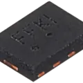Charging Vltage Regulator IC For iPhone 13 Pro / 13 Pro Max (GATI)