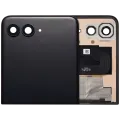 Outer OLED Assembly Without Frame For Motorola Razr Ultra 2025 (XT2551 / 2025) / Razr 60 Ultra (XT2551 / 2025) /Razr Ultra 2026 (XT2655 / 2026)/ Razr 70 Ultra (XT2655 / 2026)(Refurbished) (All Colors)