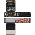 JCID Battery Tag-On Flex Cable For iPhone 13 / 13 Mini