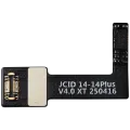 JCID Battery Tag-On Flex Cable For iPhone 14 / 14 Plus
