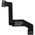 JCID Front Camera Tag-On FPC Repair For iPhone 16 Plus