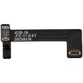 JCID Front Camera Tag-On FPC Repair For iPhone 16