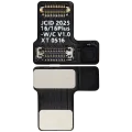 JCID Back Camera Tag-On Flex Cable For iPhone 16 / 16 Plus
