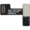 JCID Back Camera Tag-On Flex Cable For iPhone 16 Pro / 16 Pro Max