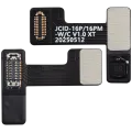 JCID Back Camera Tag-On Flex Cable For iPhone 16 Pro / 16 Pro Max