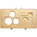 AiXun iHeater Pro Back Camera Module For iPhone 13 / 13 Mini / 13 Pro / 13 Pro Max