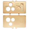 AiXun iHeater Pro Back Camera Module For iPhone 13 / 13 Mini / 13 Pro / 13 Pro Max