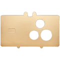 AiXun iHeater Pro Back Camera Module For iPhone 13 / 13 Mini / 13 Pro / 13 Pro Max