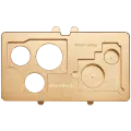 AiXun iHeater Pro Back Camera Module For iPhone 14 / 14 Plus / 14 Pro / 14 Pro Max