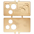 AiXun iHeater Pro Back Camera Module For iPhone 14 / 14 Plus / 14 Pro / 14 Pro Max