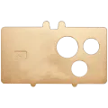 AiXun iHeater Pro Back Camera Module For iPhone 14 / 14 Plus / 14 Pro / 14 Pro Max