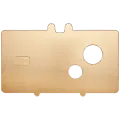 AiXun iHeater Pro Back Camera Module For iPhone 15 / 15 Plus / 15 Pro