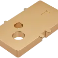 AiXun iHeater Pro Back Camera Module For iPhone 15 / 15 Plus / 15 Pro