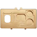 AiXun iHeater Pro Back Camera Module For iPhone 15 Pro Max