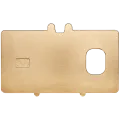 AiXun iHeater Pro Back Camera Module For iPhone 15 Pro Max