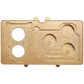 AiXun iHeater Pro Back Camera Module For iPhone 16 / 16 Plus / 16 Pro / 16 Pro Max