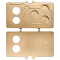 AiXun iHeater Pro Back Camera Module For iPhone 16 / 16 Plus / 16 Pro / 16 Pro Max
