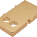 AiXun iHeater Pro Back Camera Module For iPhone 16 / 16 Plus / 16 Pro / 16 Pro Max