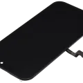 LCD Assembly For iPhone 16 Pro (Aftermarket: AQ7 / Incell) (120HZ)