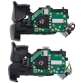 Shoulder Button for PlayStation 5 Controllers (1.0) (Black)