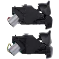 Shoulder Button for PlayStation 5 Controllers (1.0) (Black)