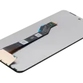 LCD Assembly Without Frame For Motorola Moto G56 5G (XT2529 / 2025) / Moto G66 5G (XT2529 / 2025) (Refurbished) (All Colors)