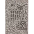 High Frequency Signal Reception IC For iPhone 11 Pro / 11 Pro Max (13797-19)