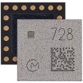 Medium And Low Frequency Signal Reception IC For iPhone 11 Pro / 11 Pro Max (728)