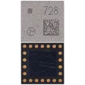 Medium And Low Frequency Signal Reception IC For iPhone 11 Pro / 11 Pro Max (728)