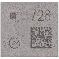 Medium And Low Frequency Signal Reception IC For iPhone 11 Pro / 11 Pro Max (728)