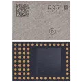 High Frequency Signal Reception IC For iPhone 12 Mini / 12 Pro / 12 Pro Max (583)