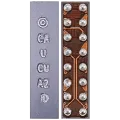 Sensor IC For iPhone 12 Series / 13 / 13 Pro (CAW)