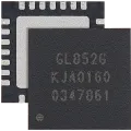 USB 2.0 Controller Chip For Nintendo Switch 2 (GL852G)