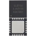 USB 2.0 Controller Chip For Nintendo Switch 2 (GL852G)