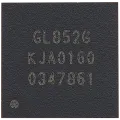 USB 2.0 Controller Chip For Nintendo Switch 2 (GL852G)