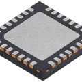 USB 2.0 Controller Chip For Nintendo Switch 2 (GL852G)