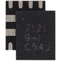 Multi-Channel Supply Power Chip For Nintendo Switch 2 (2121)