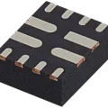 Multi-Channel Supply Power Chip For Nintendo Switch 2 (2121)
