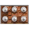 Boost Power Supply Conversion chip For Nintendo Switch 2 (18000)