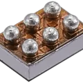 Boost Power Supply Conversion chip For Nintendo Switch 2 (18000)